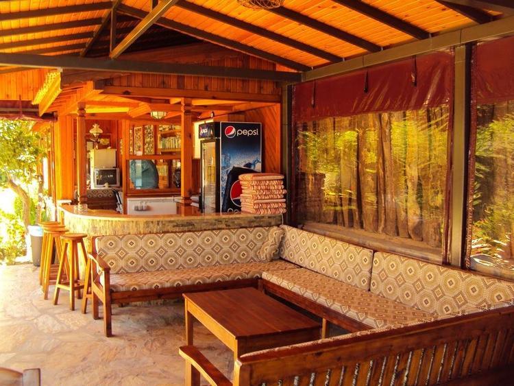 Dalyan Pension