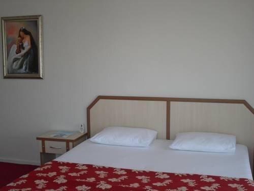 Ersan Hotel