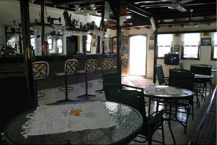Hotel Olivia