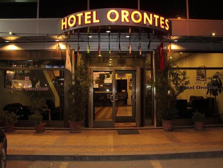 Hotel Orontes