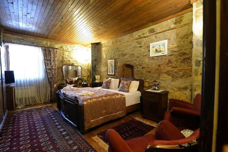 Hotel Yorgo Seferis Residence