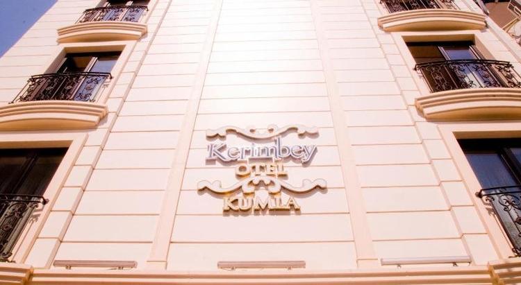 Kerimbey Hotel