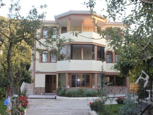 Konak Beyzade Hotel & Bungalow