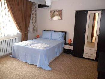 La Fontaine Butik Hotel 2 Guzelyali
