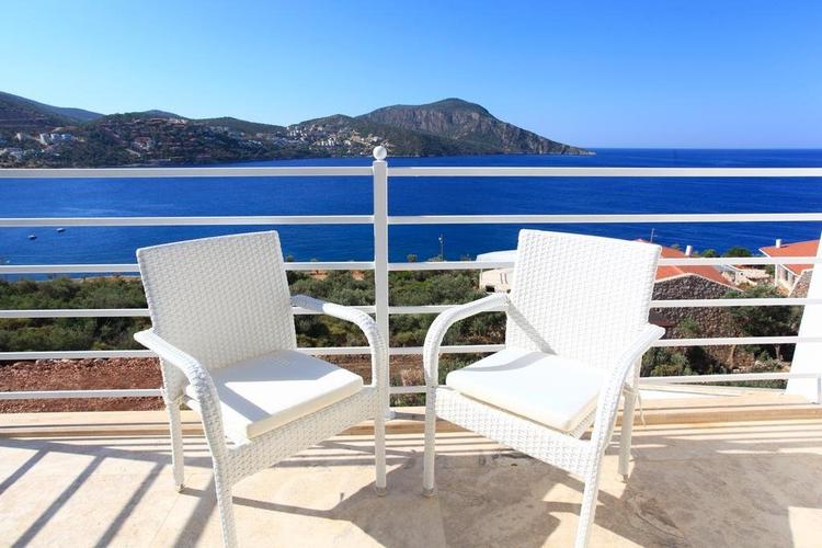 Likya Exclusive Hotel