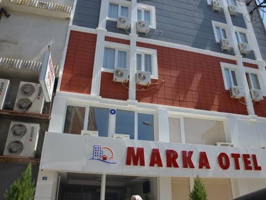 Marka Hotel