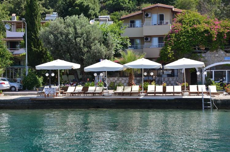 Melisa Hotel