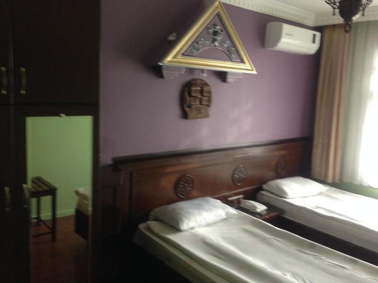 Mevlana Sema Hotel