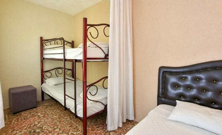 Motel Idatur