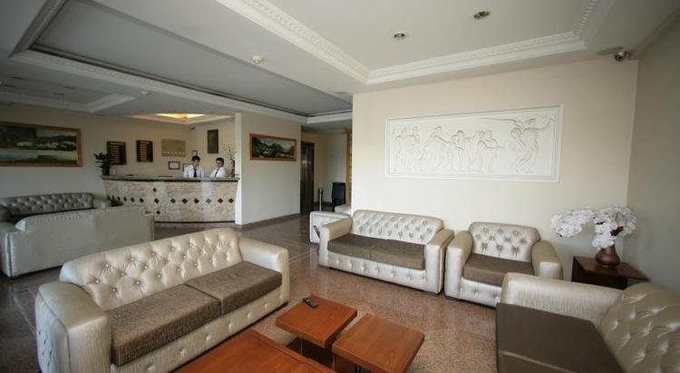 Okutur Hotel