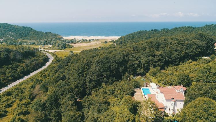 Agva Orman Evi