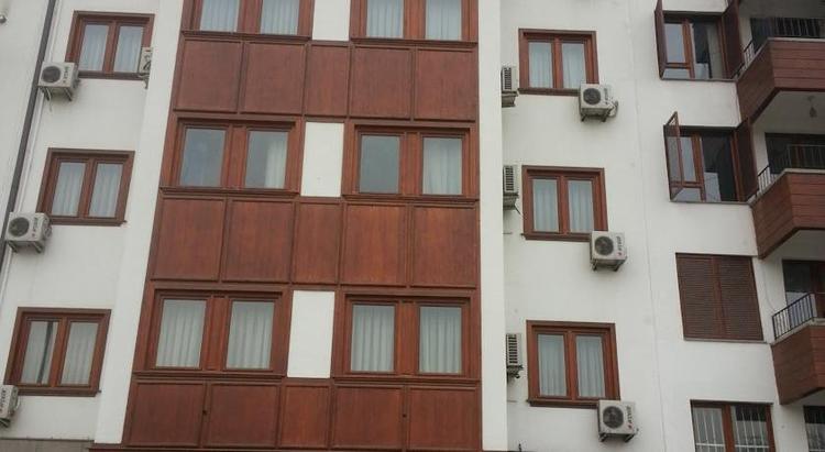 Pinar Hotel