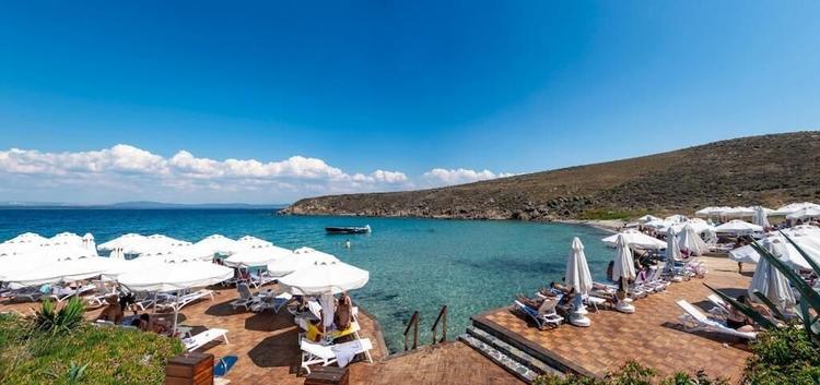 Pelagos Hotel