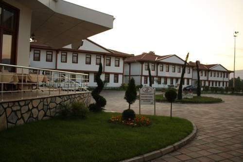 Pelemir Hotel
