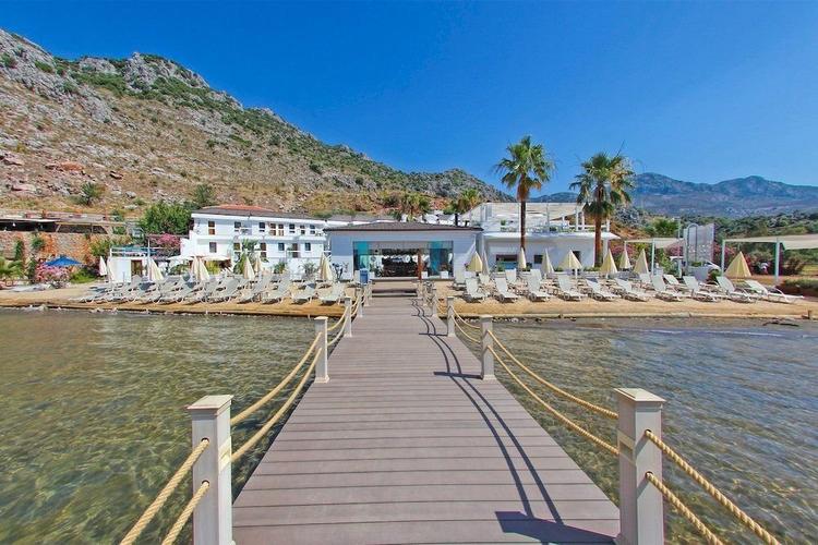 Poseidon Selimiye