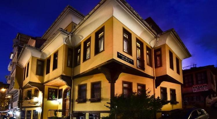 Safran Hotel