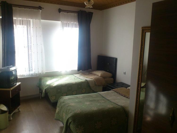 Sevecen Hotel
