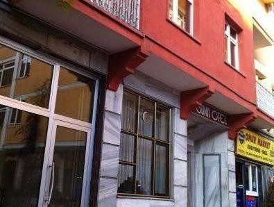 Suna Hotel