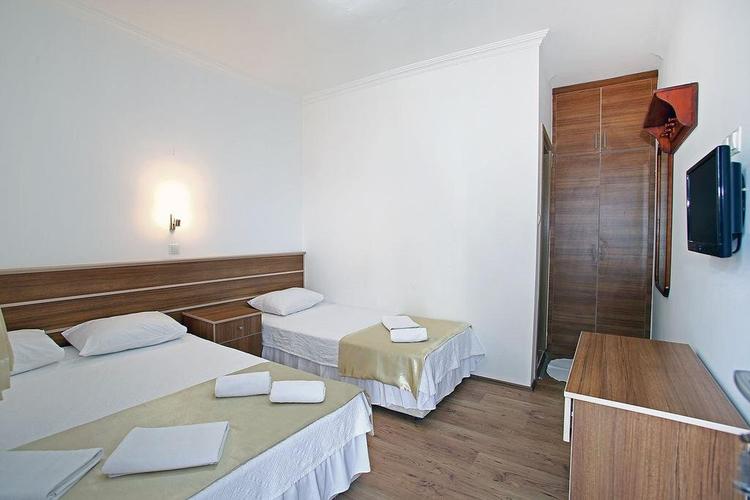 Velena Hotel