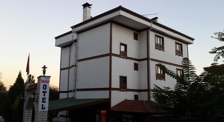 Yavuzlar Hotel