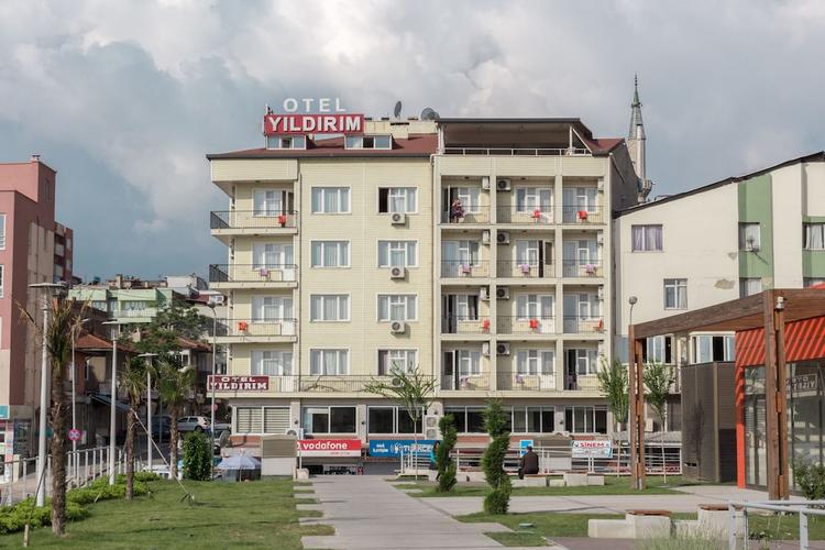 Yıldırım Hotel
