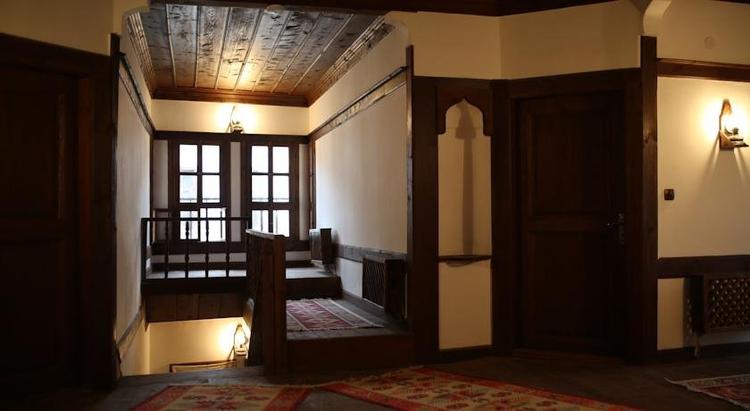 Yildiz Sari Konak Hotel