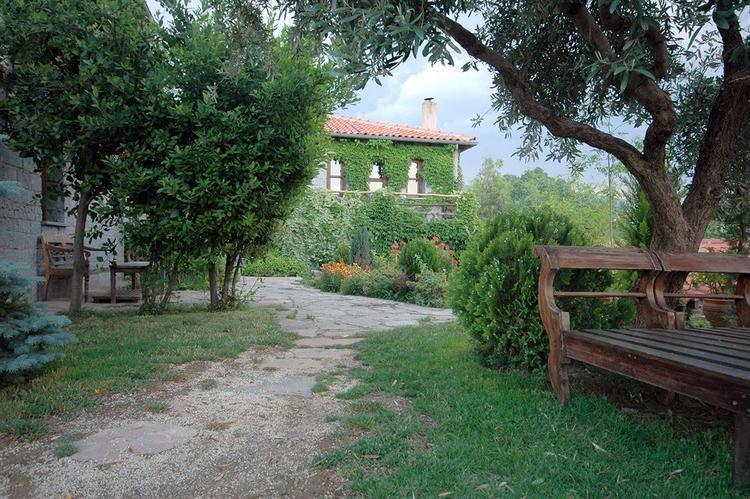 Zeytinbagi Hotel