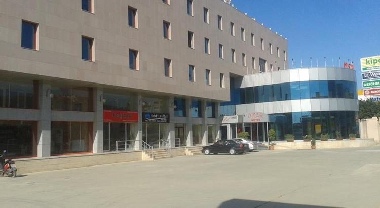 Örer Hotel
