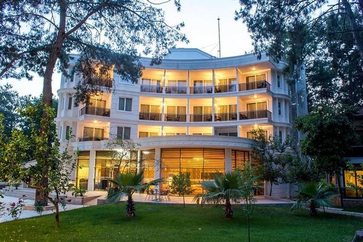 Kepturpark Hotel