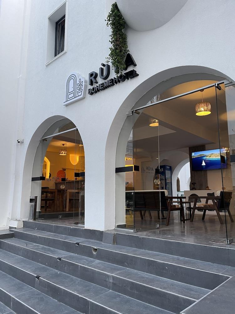 Ruya Hotel