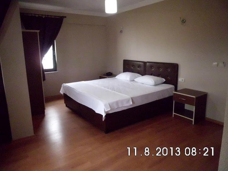 Cansizoglu Hotel