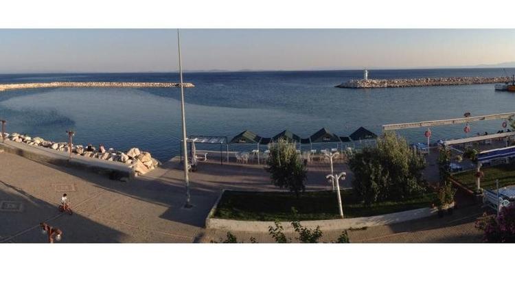 Anfora Apart Hotel