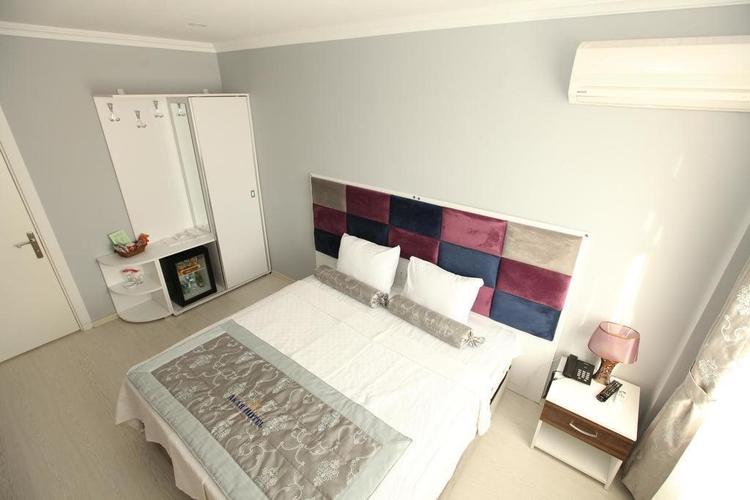 Akar Hotel Elazig