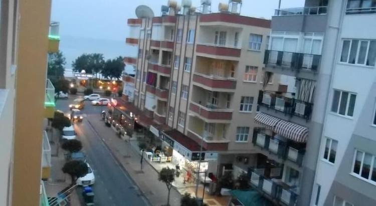 Alania Demir Hotel