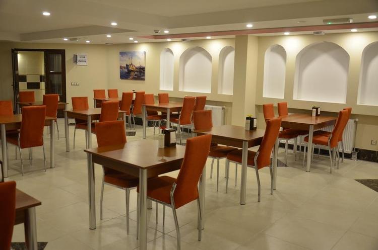 Apameia Butik Otel