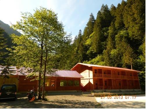 Beyza Motel