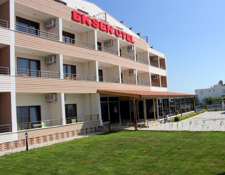 Eksen Hotel