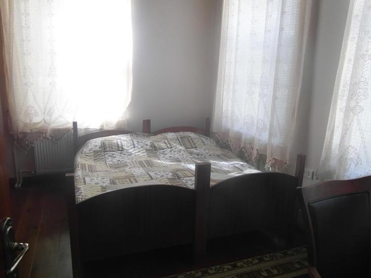 Frig Evi Phrygian House