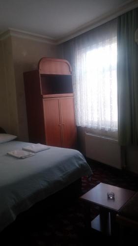 Hotel Birkent