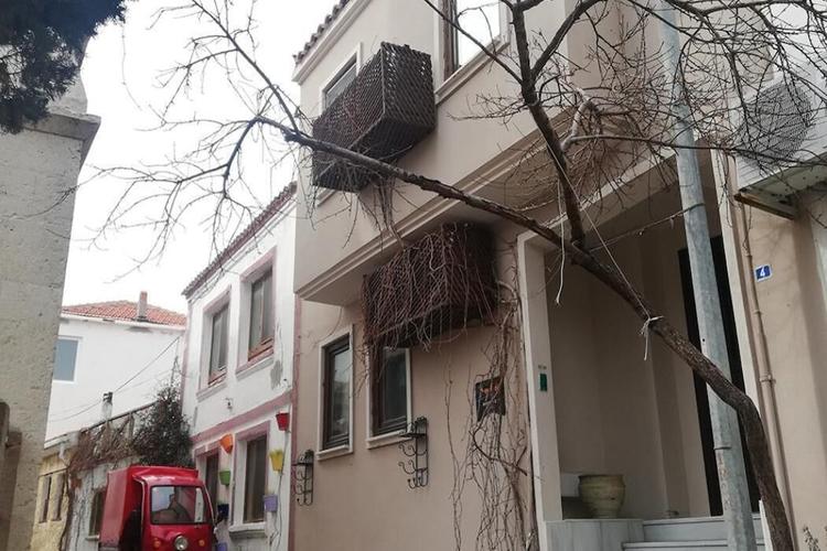 Hotel Öykü Butik