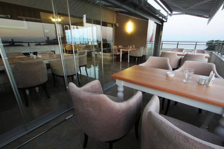 Inciler Hotel