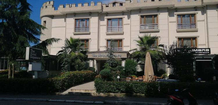 Istanbul Hotel Sapanca