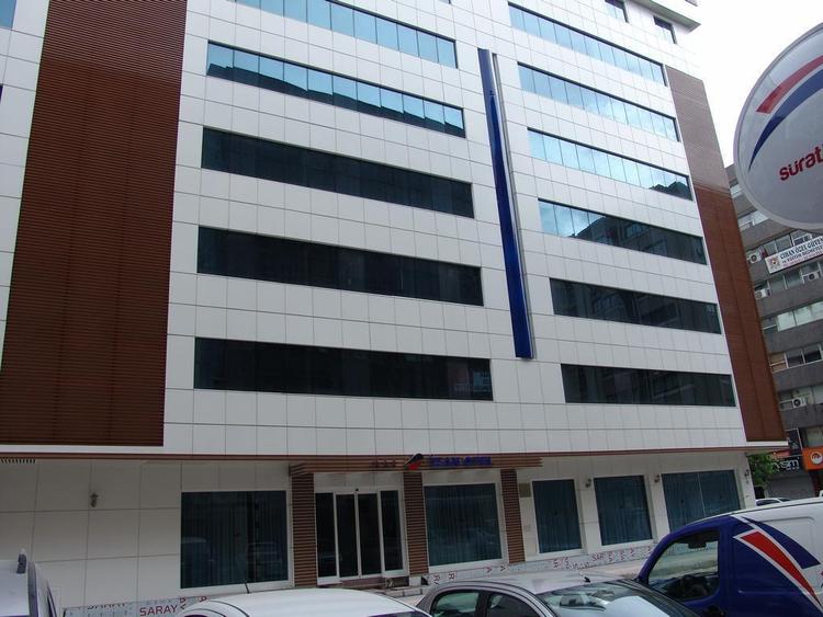 İzan Hotel