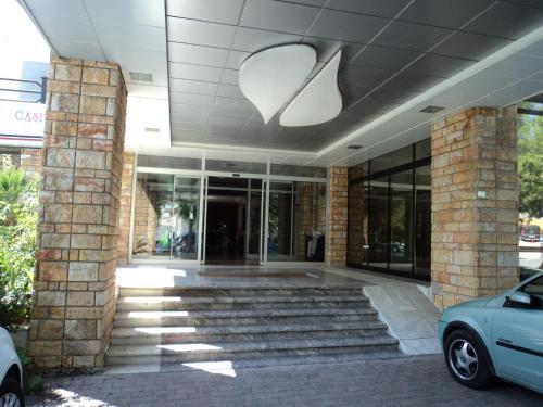 Izethan Hotel