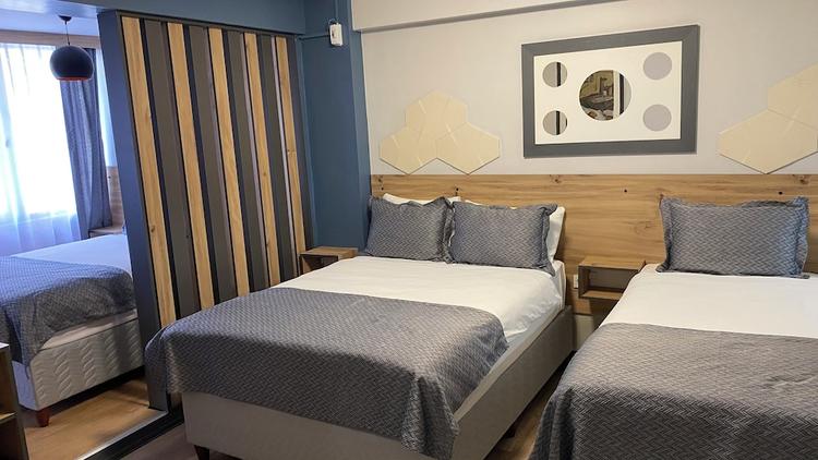 Konuk Hotel