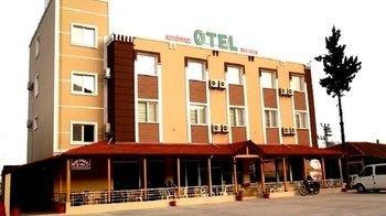 Kulubeci Hotel