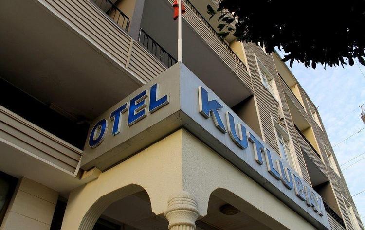 Kutlubay Otel