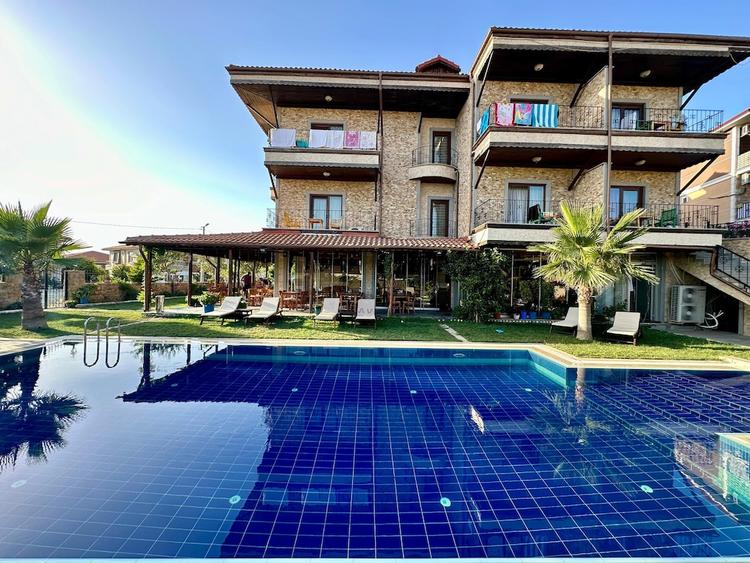 Kuzey Park Hotel Arc-en-Ciel