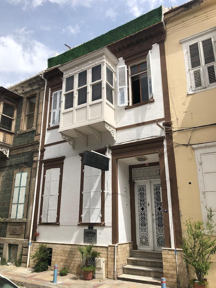 Laguna Hotel & Pansiyon