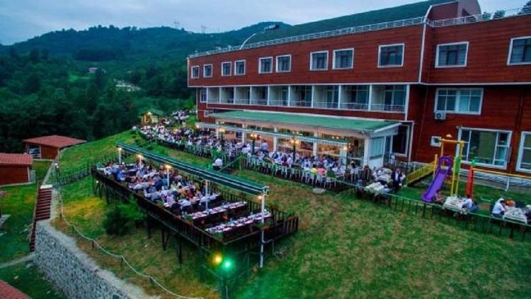 Legend Hotel Ayvacik